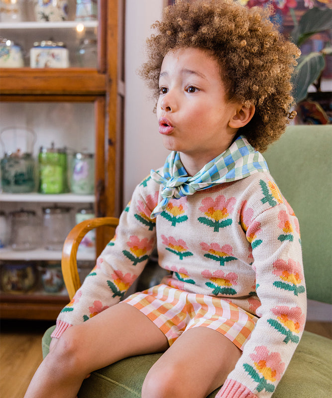 Modern, Eco-Friendly Kids Clothing and Furniture – Oeuf