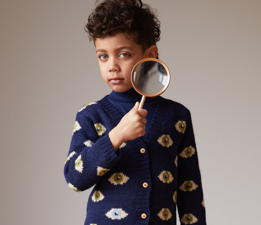 Modern, Eco-Friendly Kids Clothing and Furniture – Oeuf