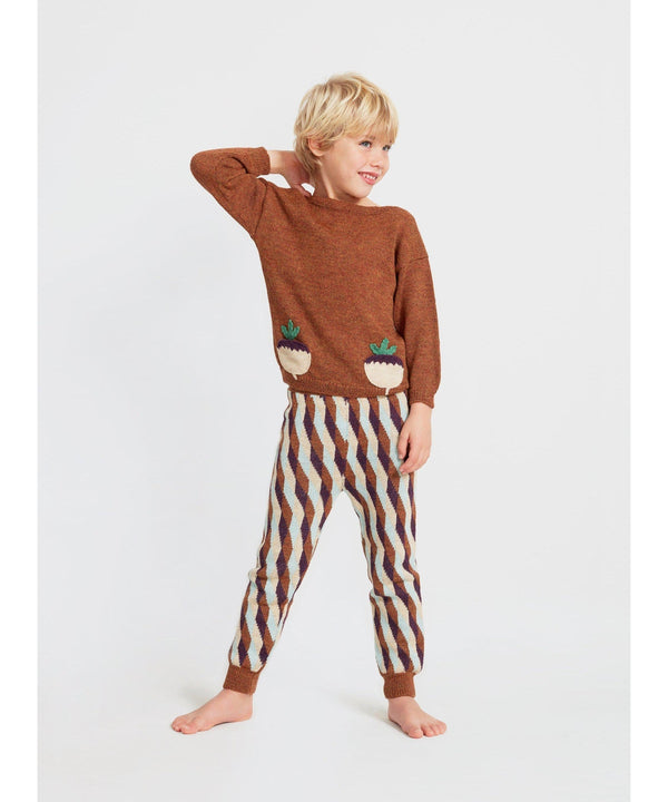 Modern Eco Friendly Kids Clothing And Furniture Oeuf