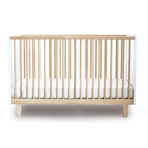 Modern Nursery Cribs | Oeuf