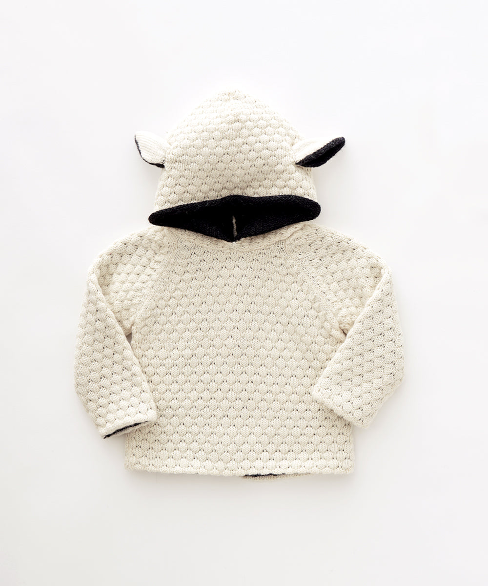 buy Bunny Hoodie | Oeuf