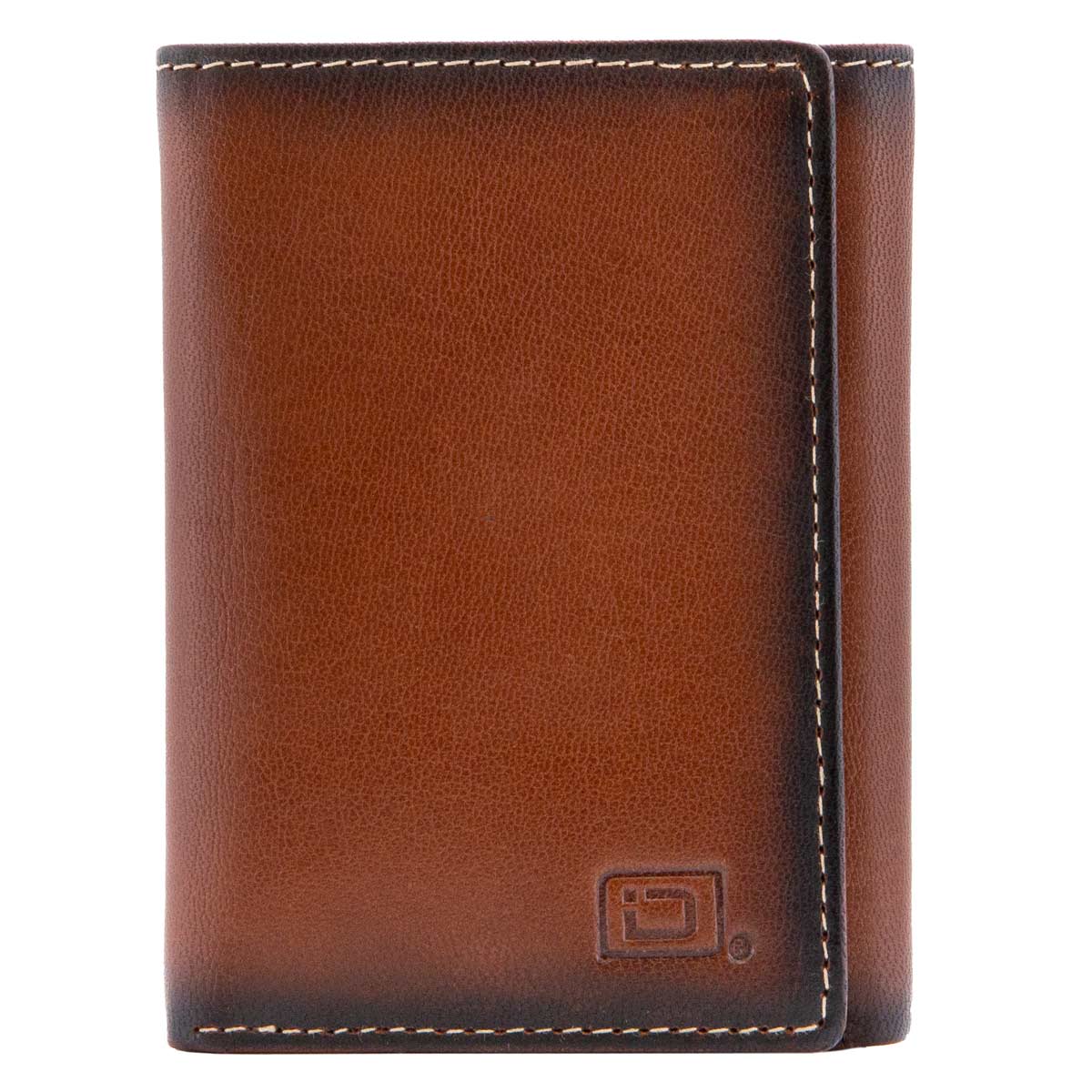 RFID Blocking Genuine Leather wallet for men,RFID Protected pure leather  wallet for men,mens wallet