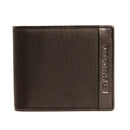 ID Stronghold | Men's RFID Wallet Slim 7 Slot Bi-Fold With ID