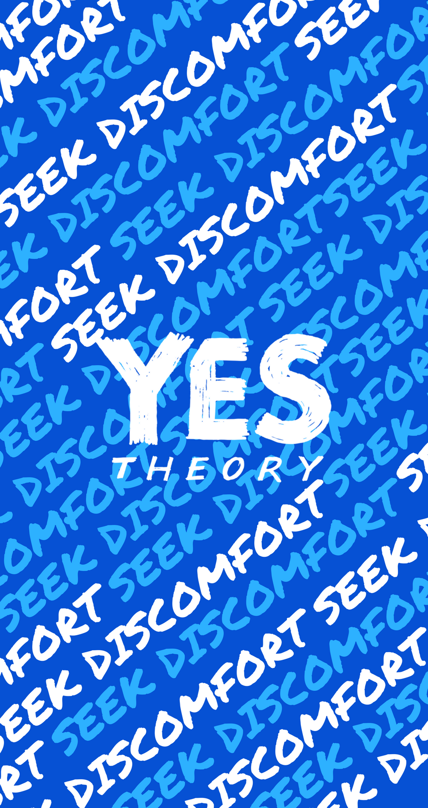 Yes Theory - Fan of a Fan