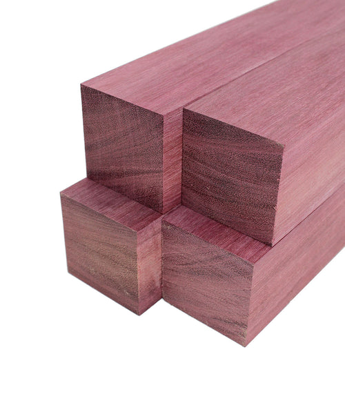 purple heart lumber tree