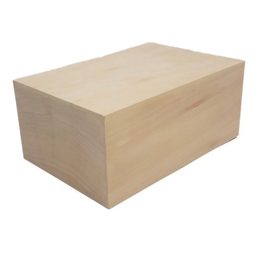 Basswood Blocks (BNM) – Individual