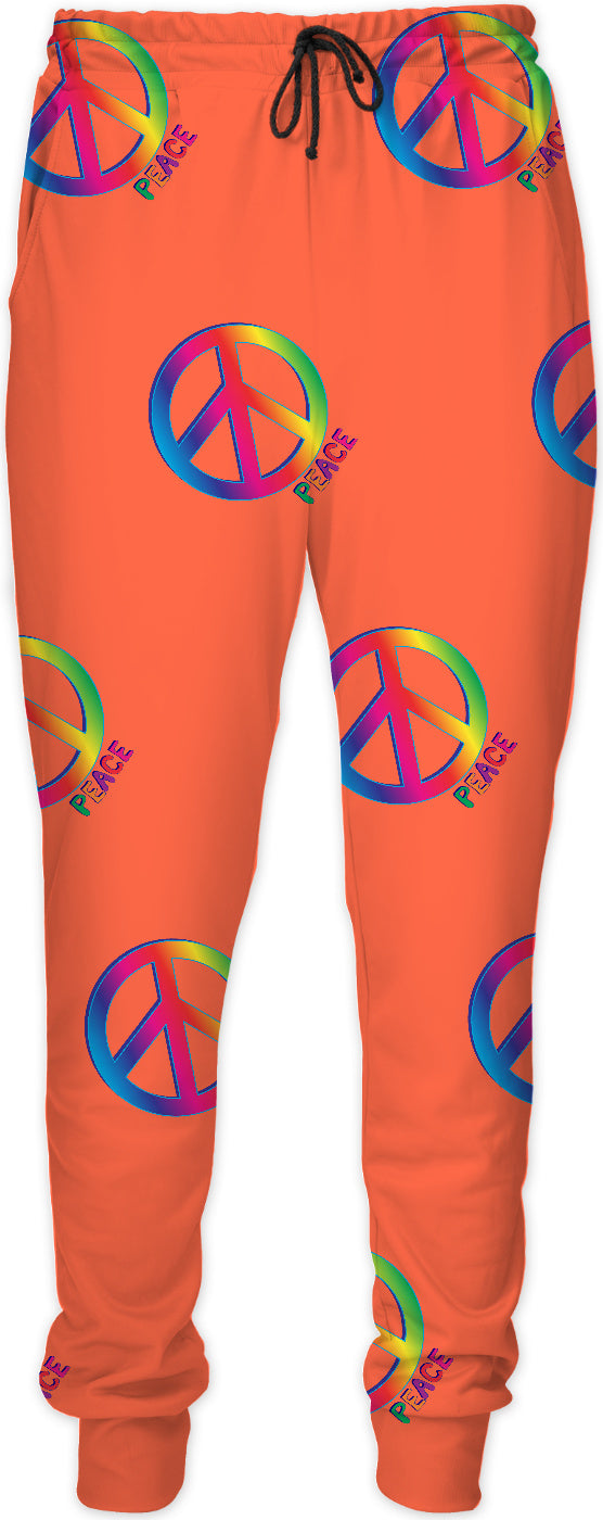 jogging pants design