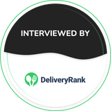 Interviewed by Delivery Rank