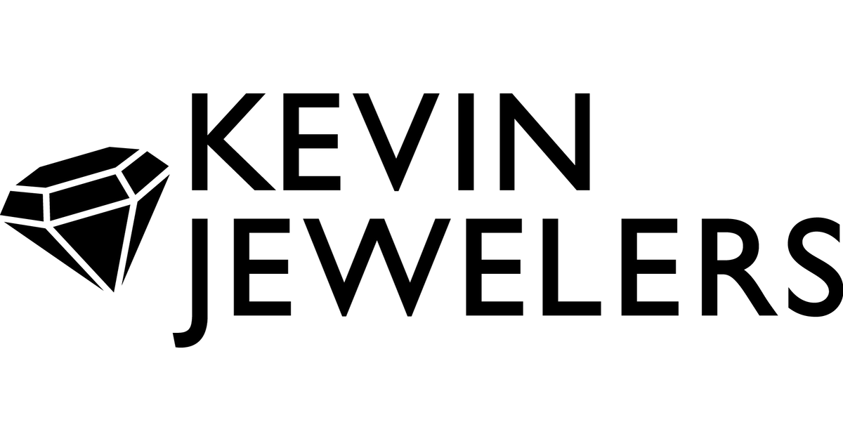 Kevin Jewelers - Family Owned. Since 1975.