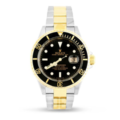 Pre-Owned Rolex Watches now at Kevin 