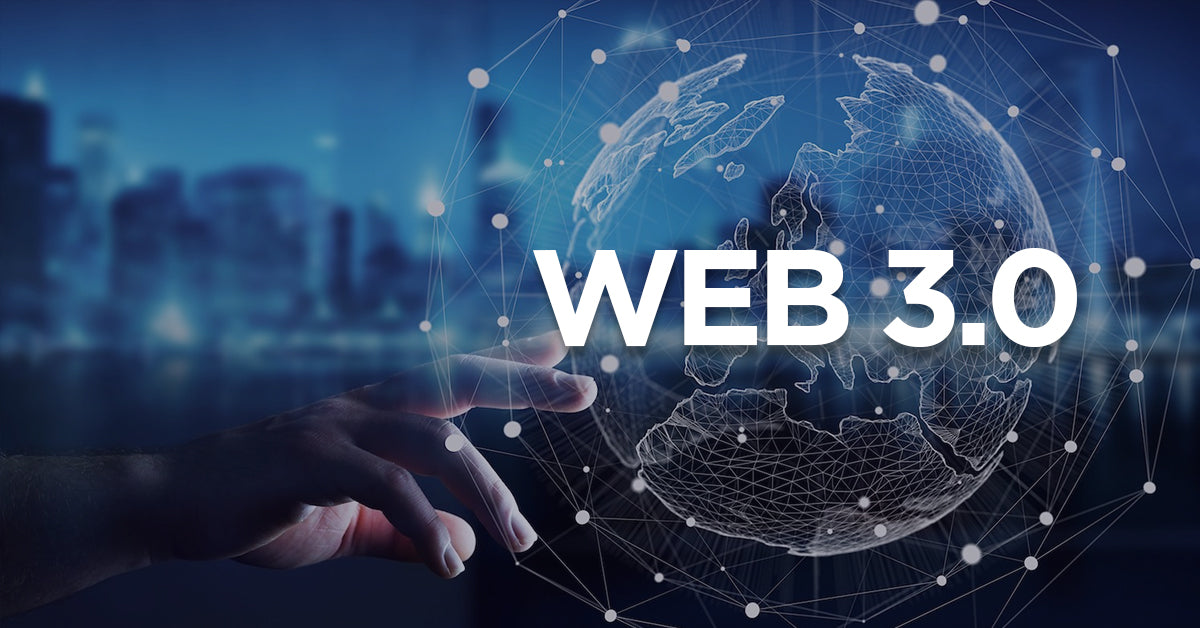 Web 3.0 Mario Esquer