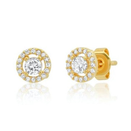 Rosaline Studs