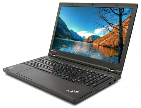 lenovo thinkpad t540p i7 refurbished 256gb ssd 512gb 16gb ram 32gb ram quad core i7 canada toronto gta