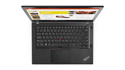 Lenovo ThinkPad T470p 14" Laptop refurbished for sale in Canada Quad core 7th gen 16gb 32gb 64GB ram 512GB SSD 1TB SSD