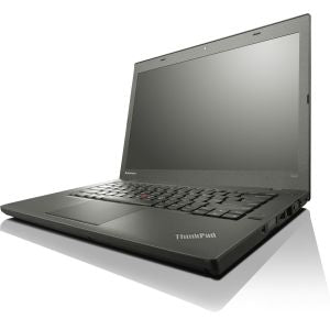 Lenovo ThinkPad T440p (Intel i7-4600M, 16GB) - Refurbish Canada