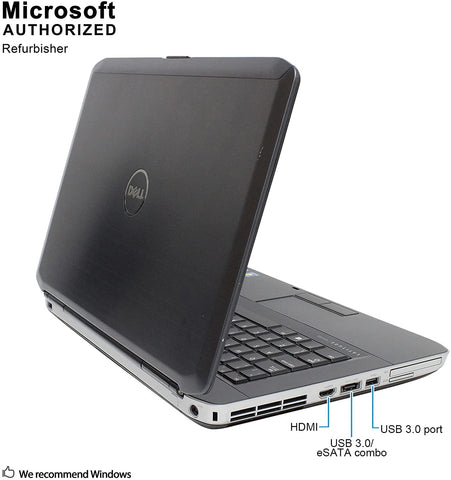 Dell Latitude E5430 Refurbished Laptop - Refurbish Canada