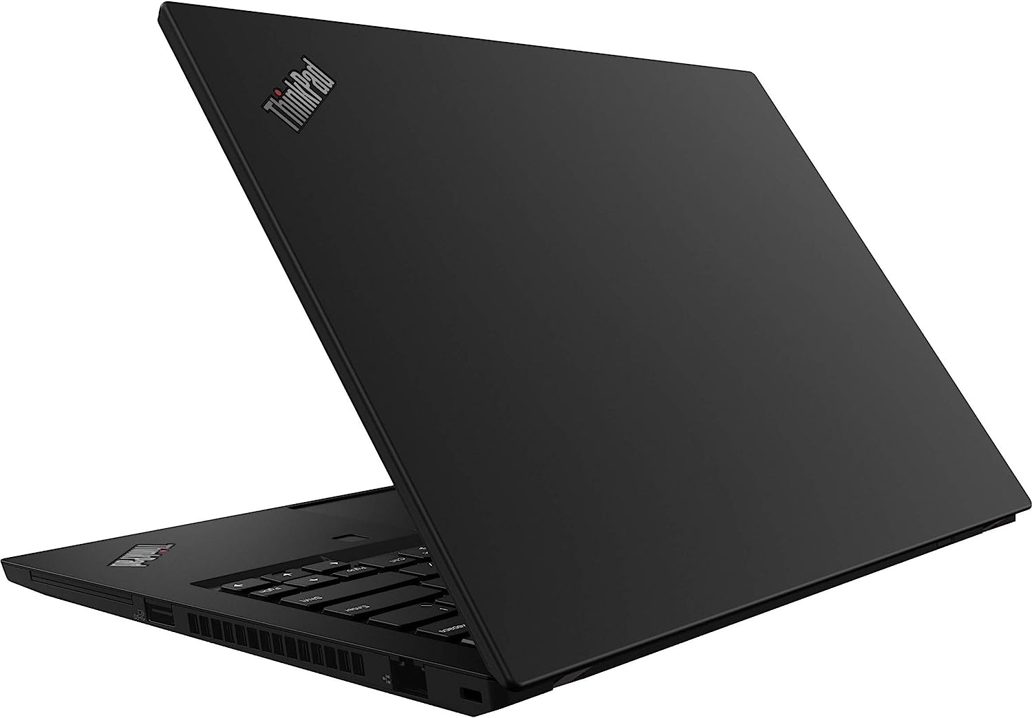 Lenovo ThinkPad T14  Laptop | 14" FHD IPS (1080p) | Intel Core i7-10510U (up to 4.90GHz) Quad-Core (10th Gen), 32GB RAM, 1TB NVMe SSD - Windows 11 Pro - Intel® UHD 620, USB-C (Thunderbolt), HDMI - Certified Refurbished (Grade A) - 1 Year Warranty - Image 6