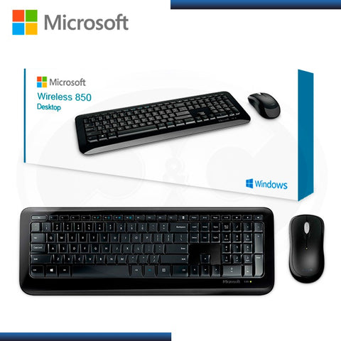 Microsoft Desktop 850 New Retail for sale