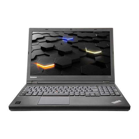 Lenovo ThinkPad T540p Refurbished Intel i7 16g 256s | Refurbish Canada