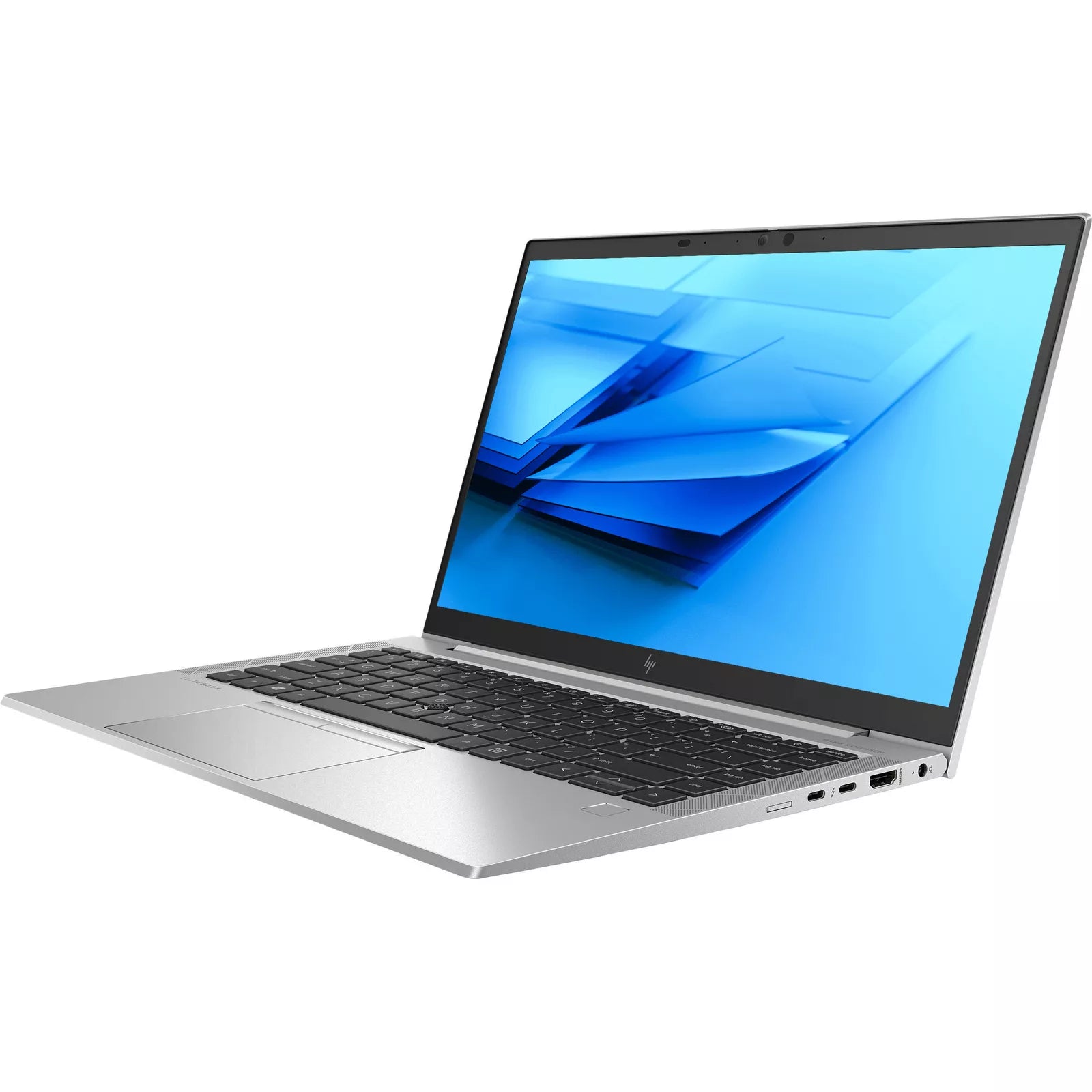 Refurbished HP EliteBook 840 G7 Notebook PC, 14" IPS FHD (1080p) Display, Intel Core i5-10310U (10th Gen) Quad-Core Up to 4.40 GHz, 16GB RAM, 512GB NVMe SSD, USB Type-C, HDMI, Wi-Fi, Bluetooth, 1 Year Warranty, Windows 11 Pro - Grade A (Certified Refurbished)