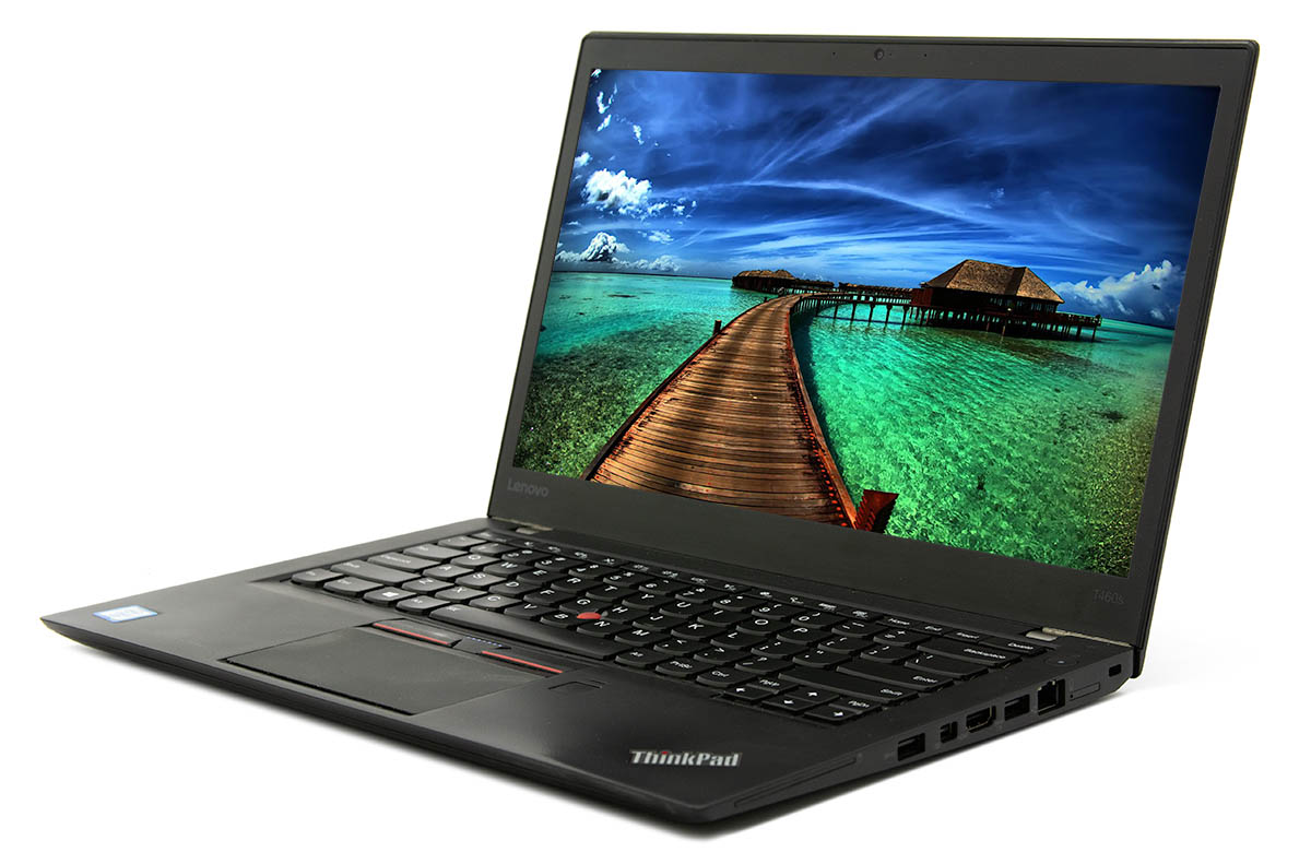 Lenovo ThinkPad T460s Refurbished Ultrabook Laptop | Refurbish Canada