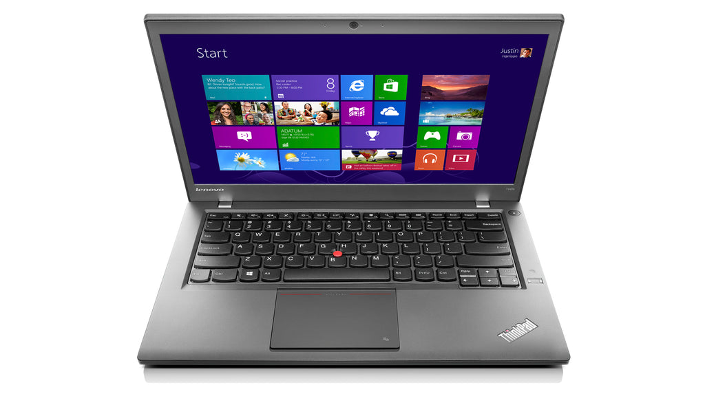 Lenovo ThinkPad Refurbished T440 Ultrabook Sale Toronto