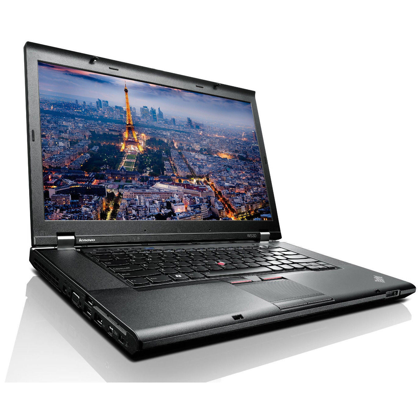 Lenovo ThinkPad T530 Refurbished Laptop on Sale | Free Shipping Canada