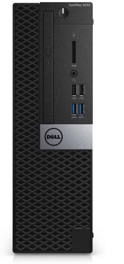 Dell OptiPlex 5050 (Refurbished) SFF Desktop PC | Refurbish Canada