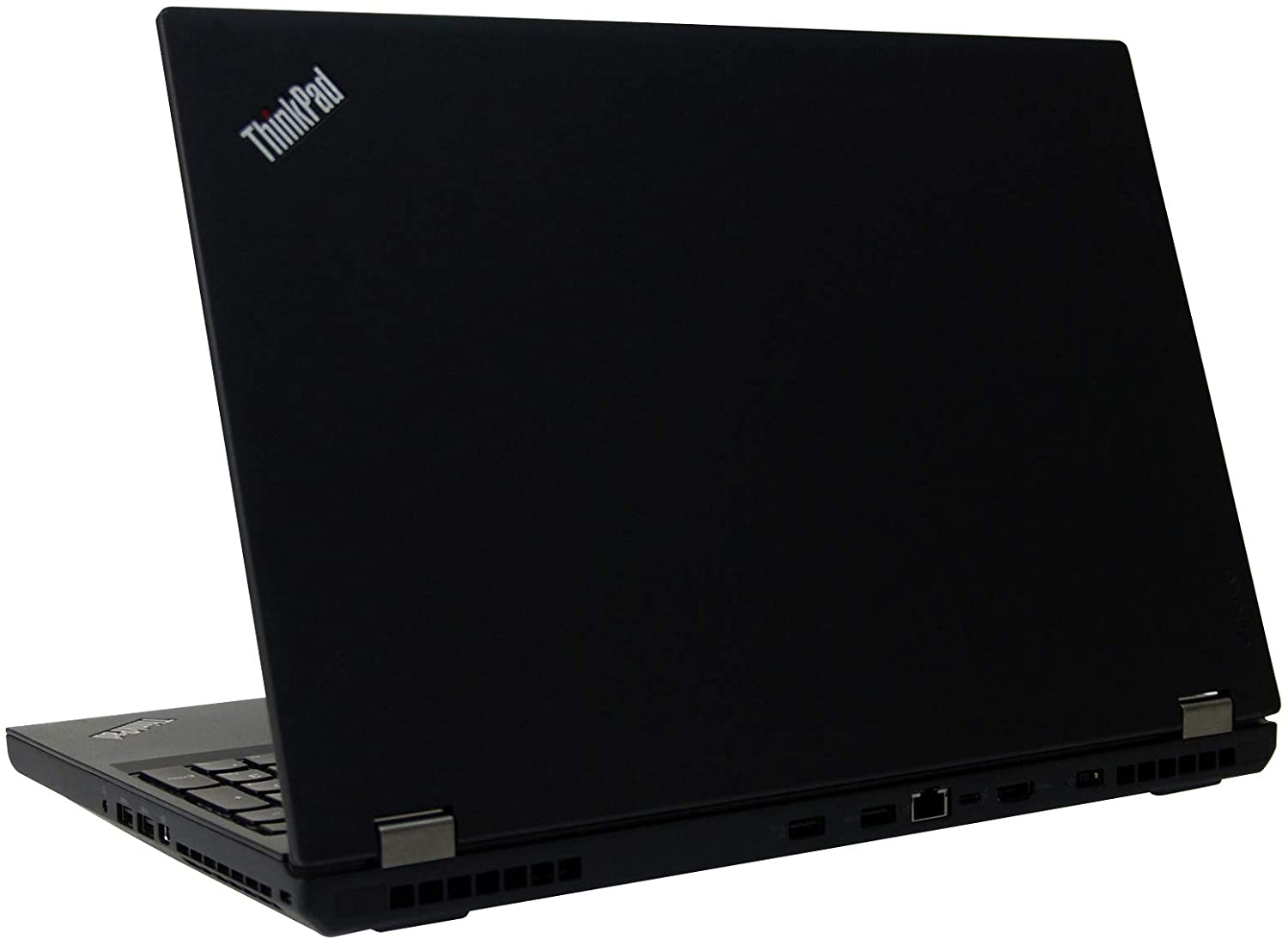 Lenovo ThinkPad P50 | Refurbished Laptop Workstation | Refurbish