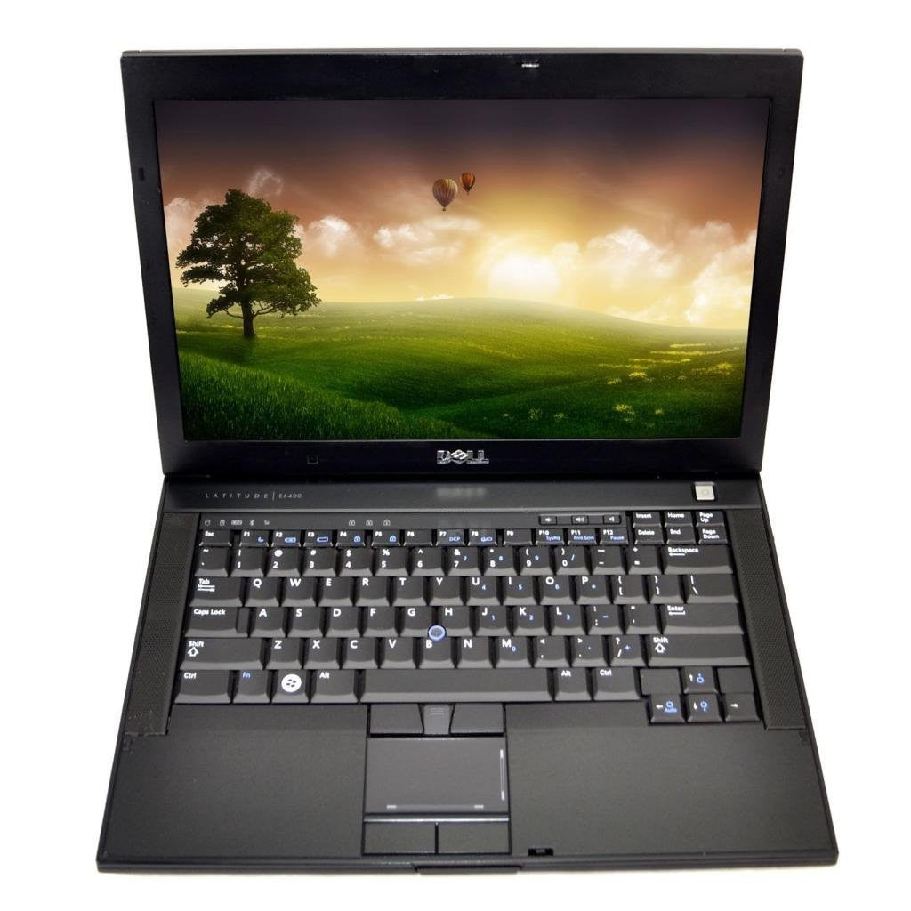 Dell Latitude E6400 Laptop Refurbished for Sale | Free Shipping Canada