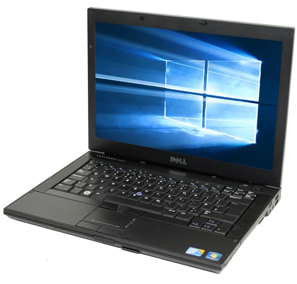 dell latitude e6410 driver pack windows 10 64 bit