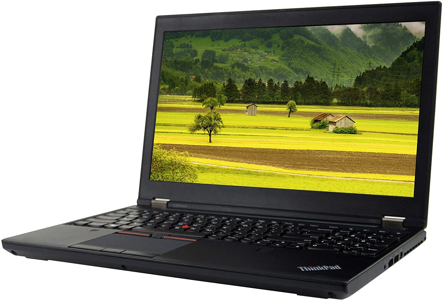 第6世代Core i7 ThinkPad P50 NVMe1TB 32G | aventueras.ch