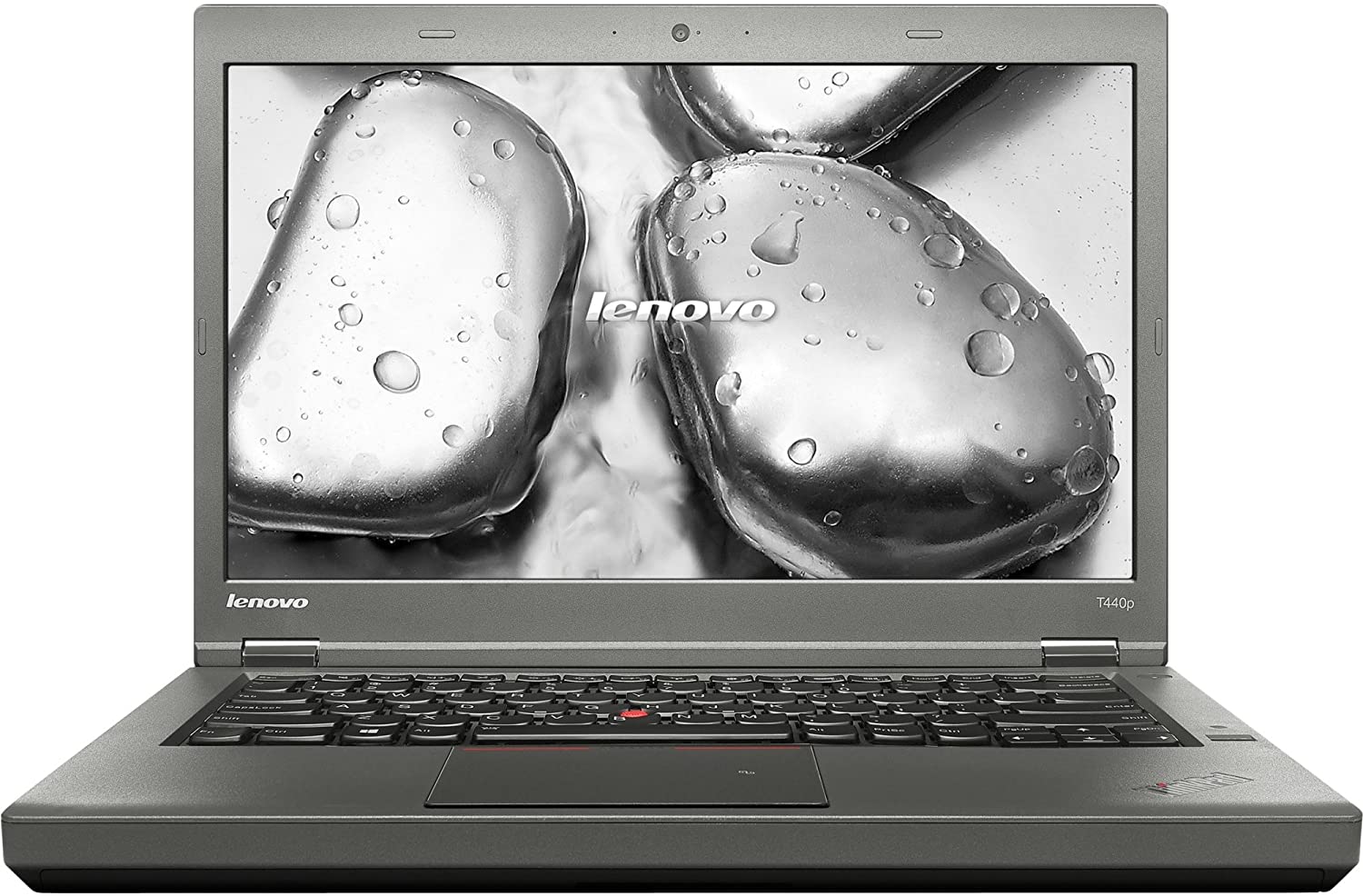 Lenovo ThinkPad T440p (Intel i7-4600M, 16GB) - Refurbish Canada