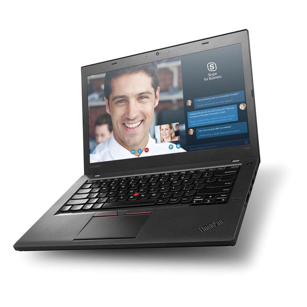 Lenovo ThinkPad T460 Refurbished Ultrabook Laptop for Sale