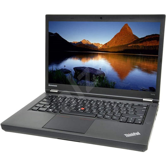 Lenovo thinkpad t440p обзор