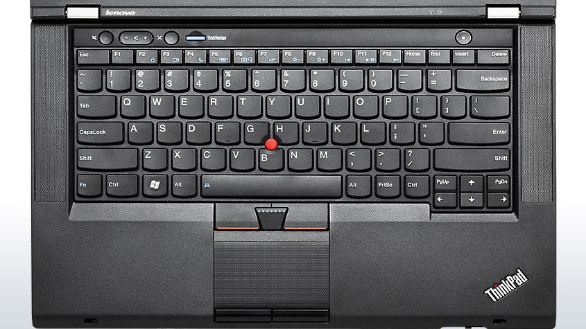 Lenovo ThinkPad T430s Refurbished Laptops on Sale | Free Shipping