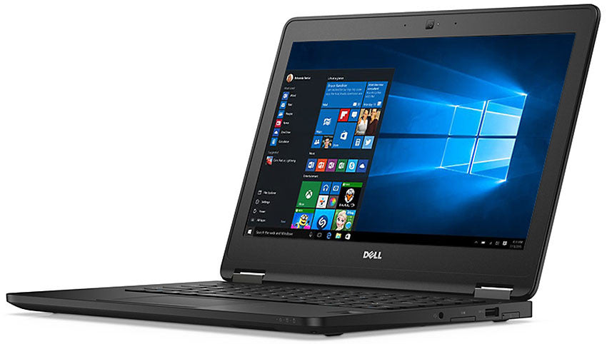 Dell Latitude E7270 Refurbished 12.5