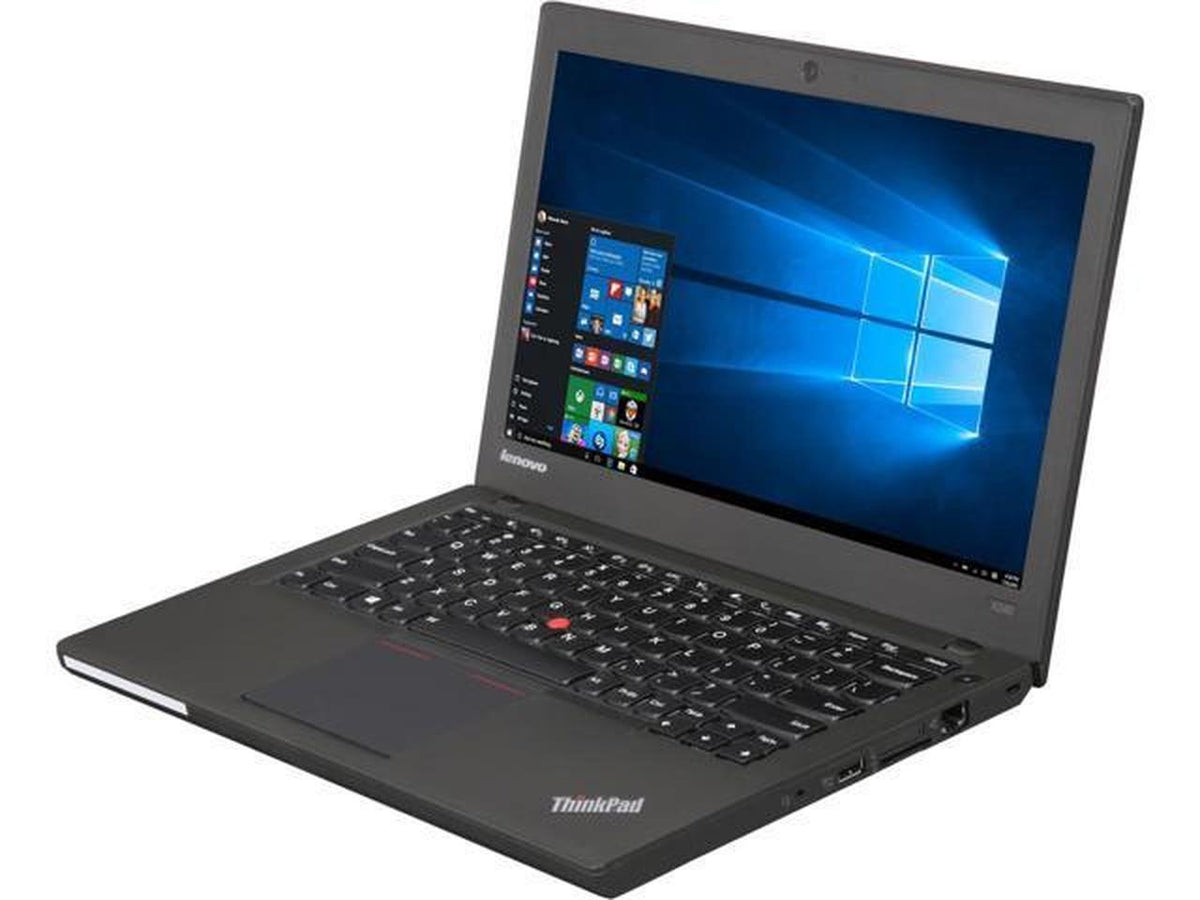 Lenovo thinkpad x240 разбор