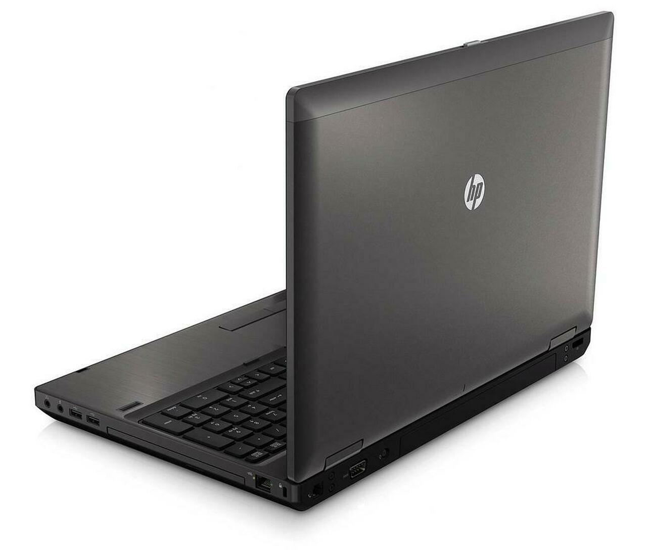 HP ProBook 6560b Refurbished Notebook PC | Refurbish Canada | Free