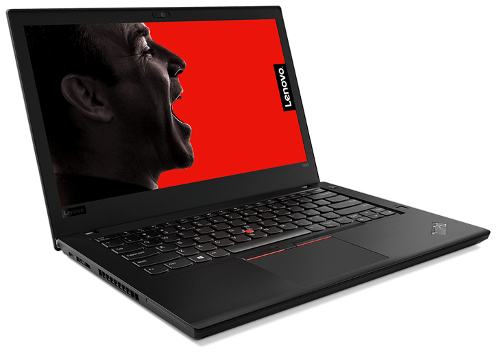 Lenovo T480 8世代 i5 8350U 256G/SSD 8G FHD-