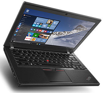 Lenovo ThinkPad X260 Refurbished Laptop (12.5