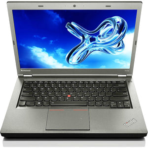 Lenovo ThinkPad T440p Refurbished Laptop for Sale | Refurbish Canada