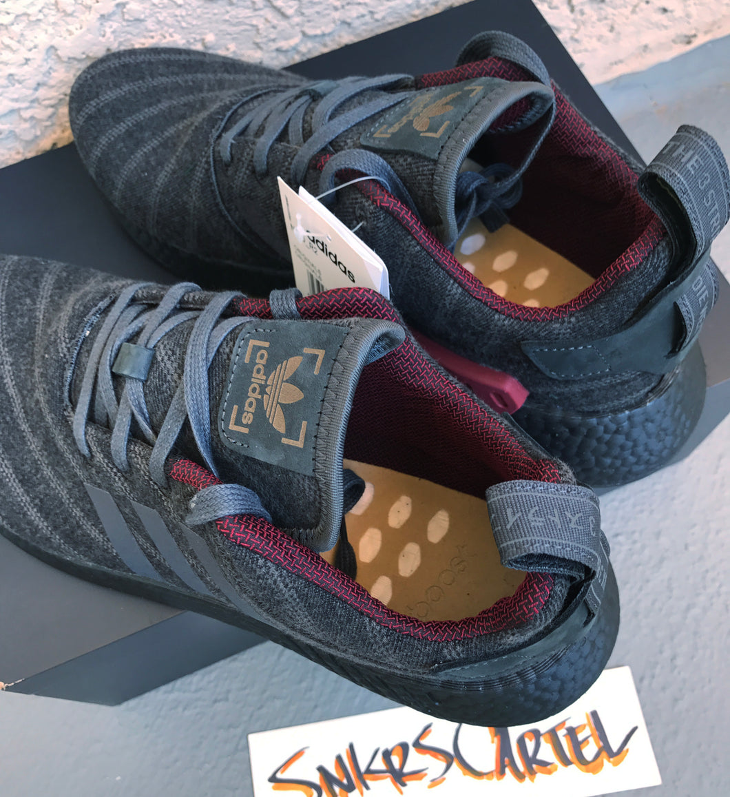 NMD R2 Exclusive Poole CQ2015 – Snkrs Cartel