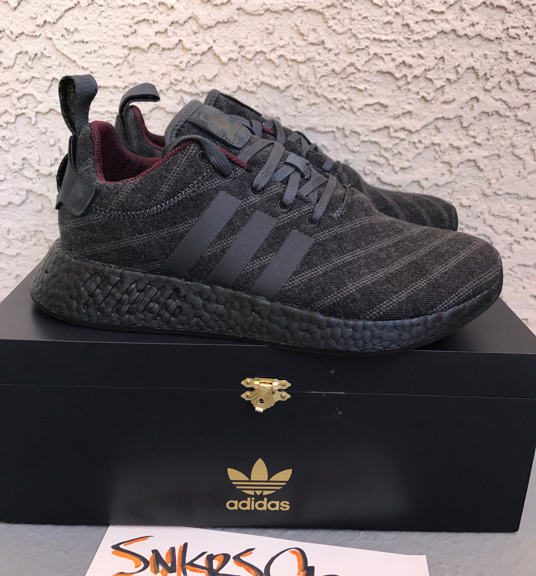 nmd r2 x henry poole