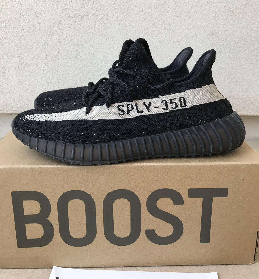 yeezy boost 350 oreo cena