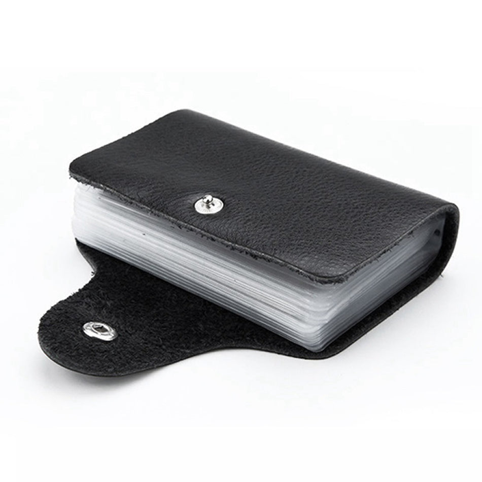 business card phone case