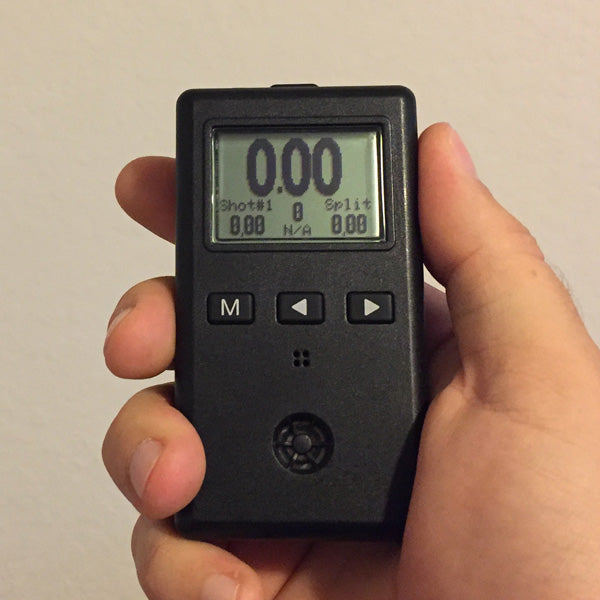timer for competitive idpa, ipsc shooters – AMG Lab Store