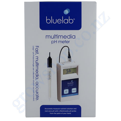 ik multimedia meter