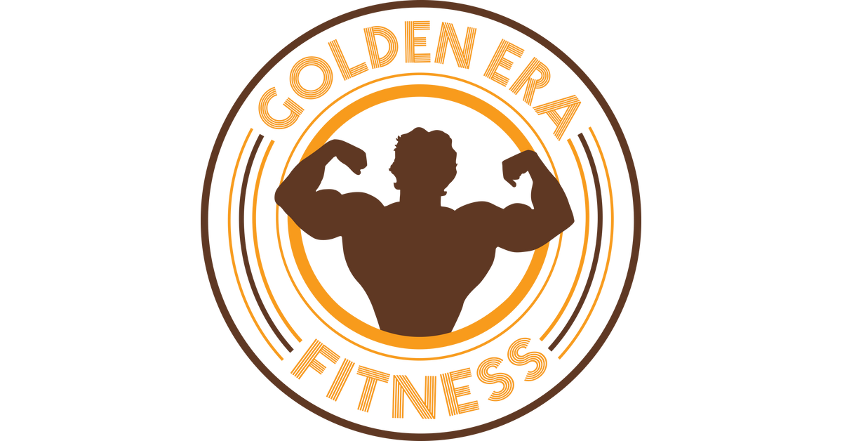 Golden Era Fitness Company