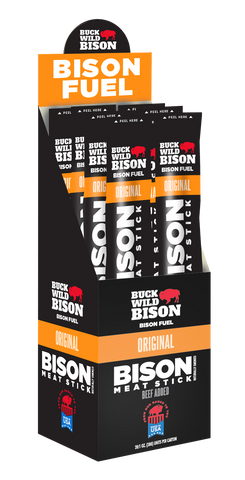 bison fuel original
